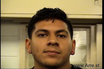 Julio A Ruiz-arellano Mugshot