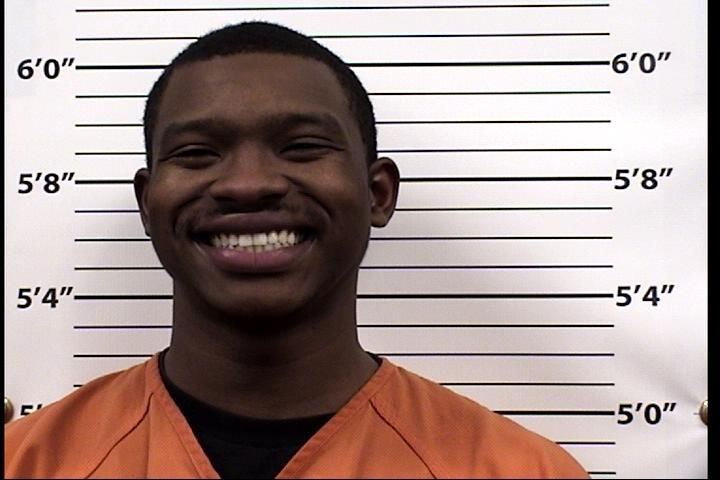 Justin  Hamilton-lang Mugshot