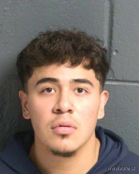 Justin-ismael  Acosta-hinojos Mugshot