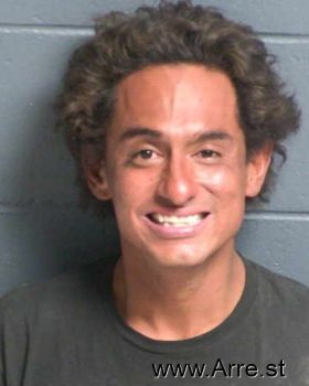 Justin  Tahuahua Mugshot