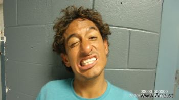 Justin  Tahuahua Mugshot