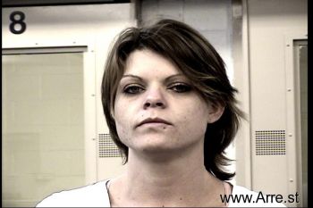 Justine Evelyn Lewis Mugshot