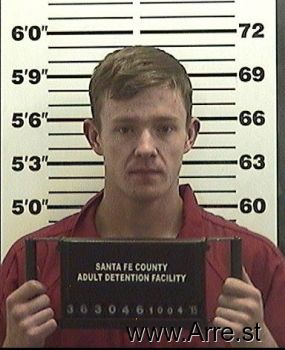 Jack Ray Byers Mugshot