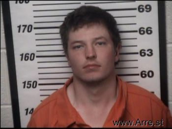 Jack Wilford Walker Mugshot