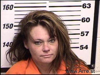 Jackie Marie Schneider Mugshot