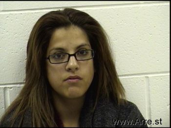 Jacklynn  Martinez Mugshot