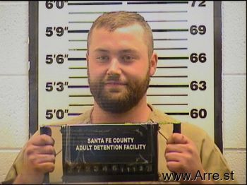 Jackson Gregory Scott Mugshot