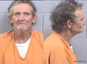 Jacky Duane Johnson Mugshot