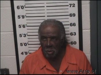 Jacky Earl Rogers Mugshot