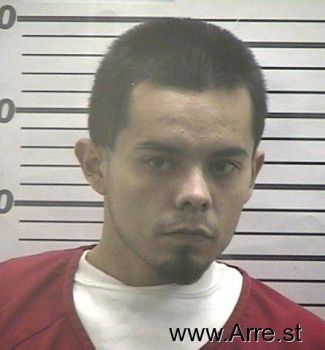 Jacob  Aguilar Mugshot