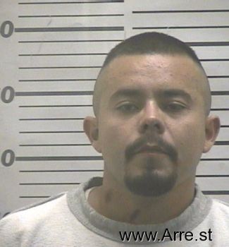 Jacob  Aguilar Mugshot