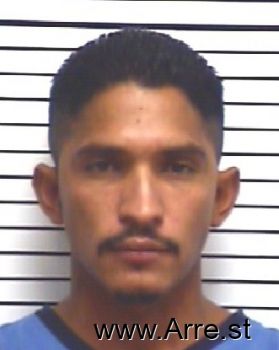 Jacob M Aguilar Mugshot