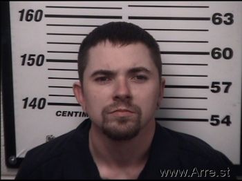 Jacob  Arnold Mugshot