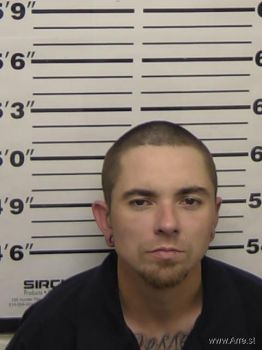 Jacob Cole Arnold Mugshot