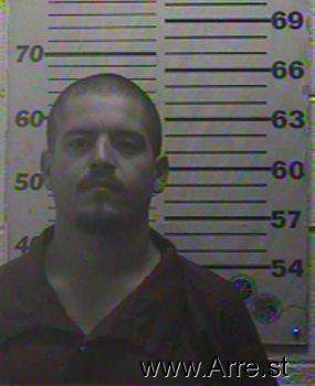 Jacob  Campbell Mugshot