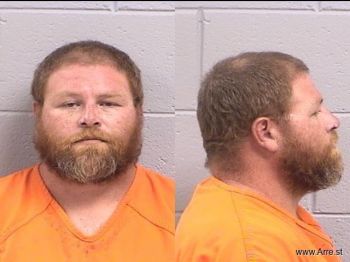 Jacob Ryan Carpenter Mugshot