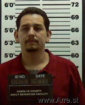 Jacob John Duran Mugshot