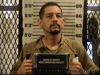 Jacob John Duran Mugshot