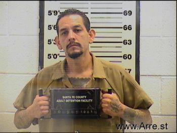 Jacob John Duran Mugshot