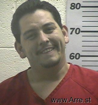 Jacob  Duran Mugshot