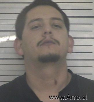 Jacob  Duran Mugshot