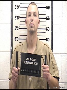 Jacob Tyler Fenton Mugshot