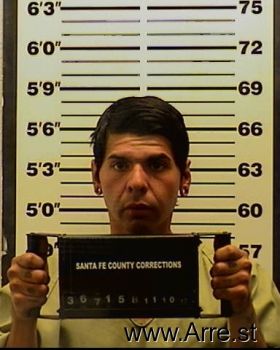 Jacob  Flores Mugshot