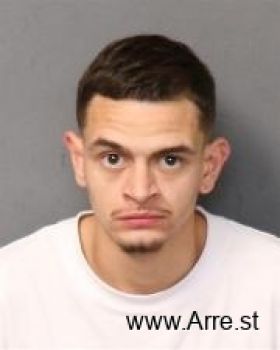 Jacob Orlando Gallegos Mugshot