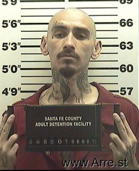 Jacob Stephen Gomez Mugshot