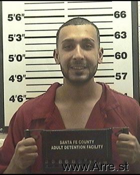 Jacob Ramaldo Gomez Mugshot