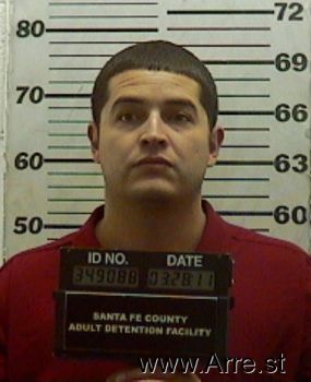 Jacob A Gonzalez Mugshot