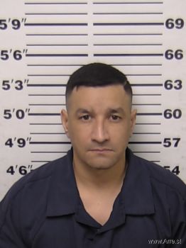 Jacob Urias Hernandez Mugshot