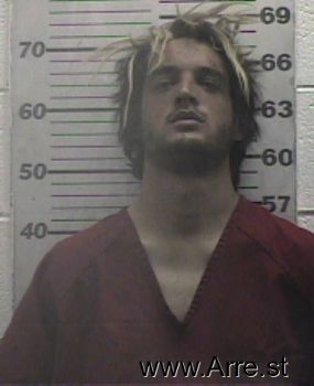 Jacob  Keller Mugshot