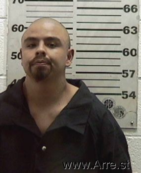 Jacob Anthony Lopez Mugshot