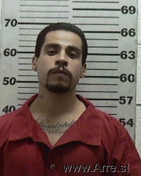 Jacob A Lopez Mugshot