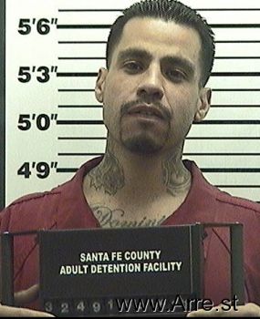 Jacob A Lopez Mugshot