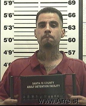 Jacob A Lopez Mugshot