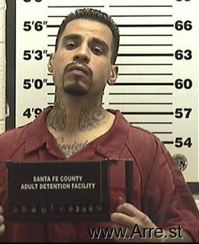 Jacob A Lopez Mugshot