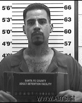 Jacob A Lopez Mugshot