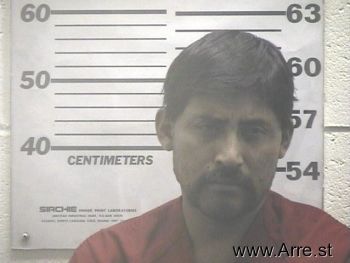 Jacob A Lopez Mugshot