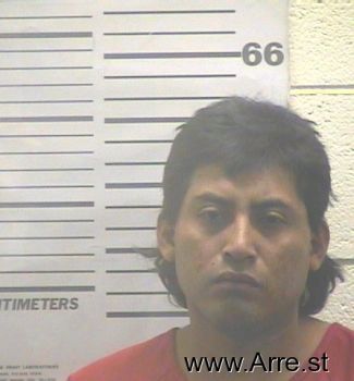 Jacob A Lopez-alvarado Mugshot