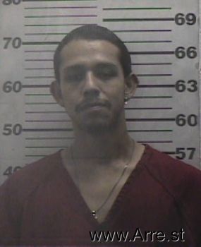 Jacob  Martinez Mugshot