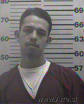 Jacob  Martinez Mugshot