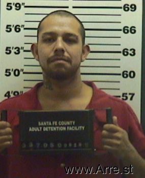 Jacob  Martinez Mugshot