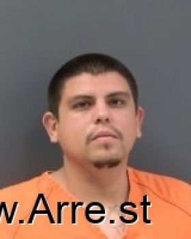 Jacob Andrew Martinez Mugshot