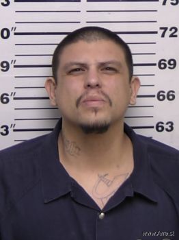 Jacob A Martinez Mugshot