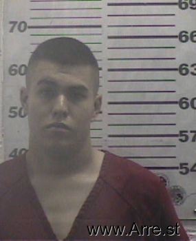 Jacob  Medina Mugshot