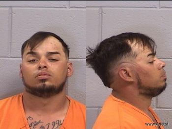 Jacob  Ochoa Mugshot