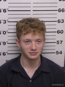 Jacob Brady Robinson Mugshot