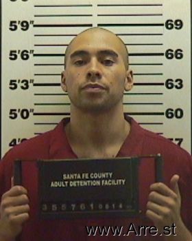 Jacob  Rodriguez Mugshot